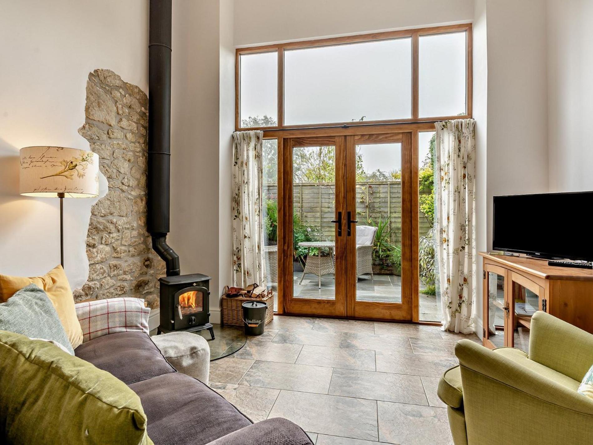 1 Bed Property In Shaftesbury 46774 Bourton  Exterior photo