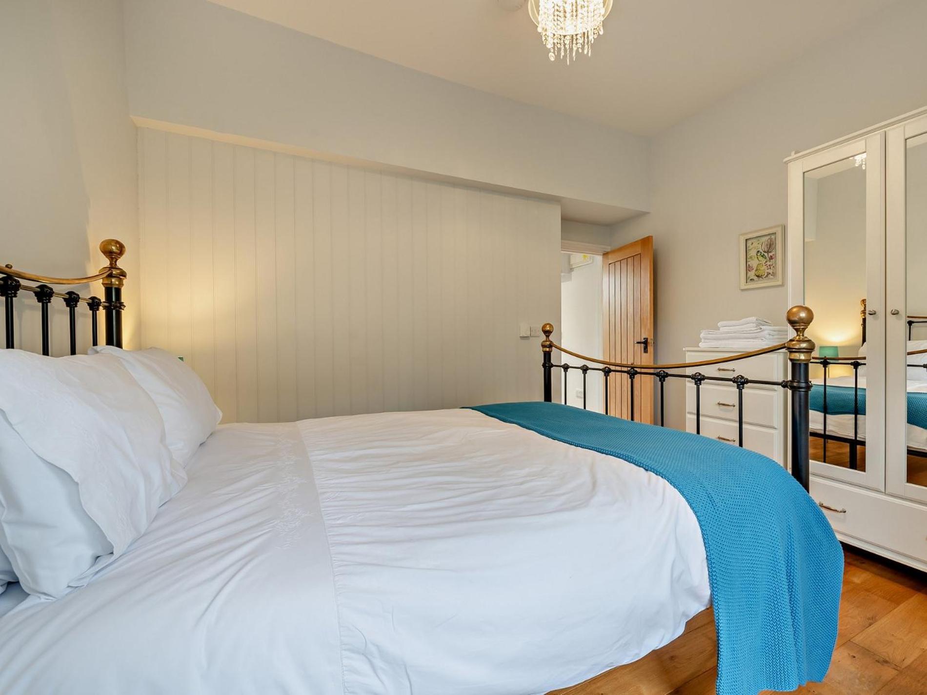 1 Bed Property In Shaftesbury 46774 Bourton  Exterior photo