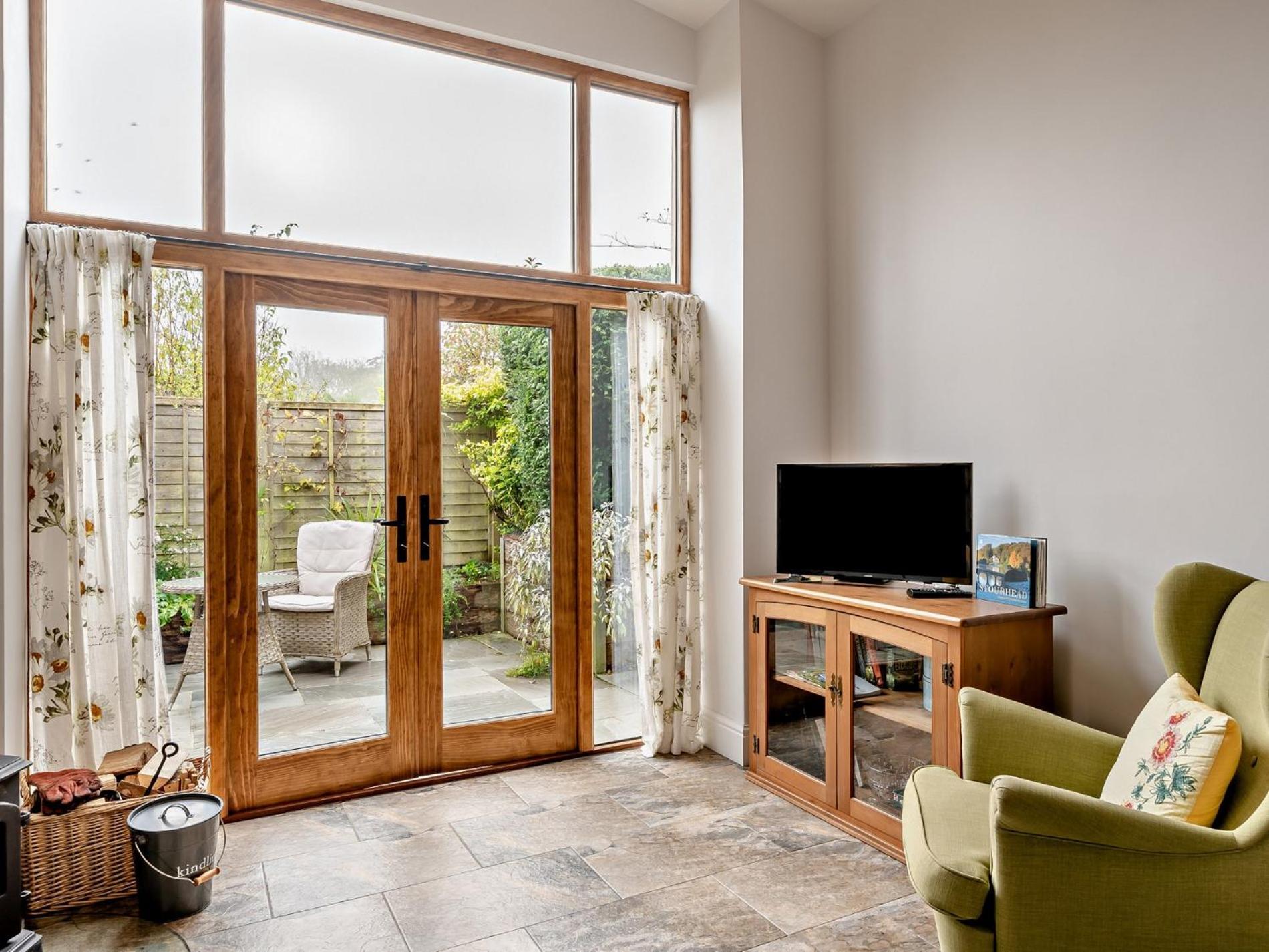 1 Bed Property In Shaftesbury 46774 Bourton  Exterior photo