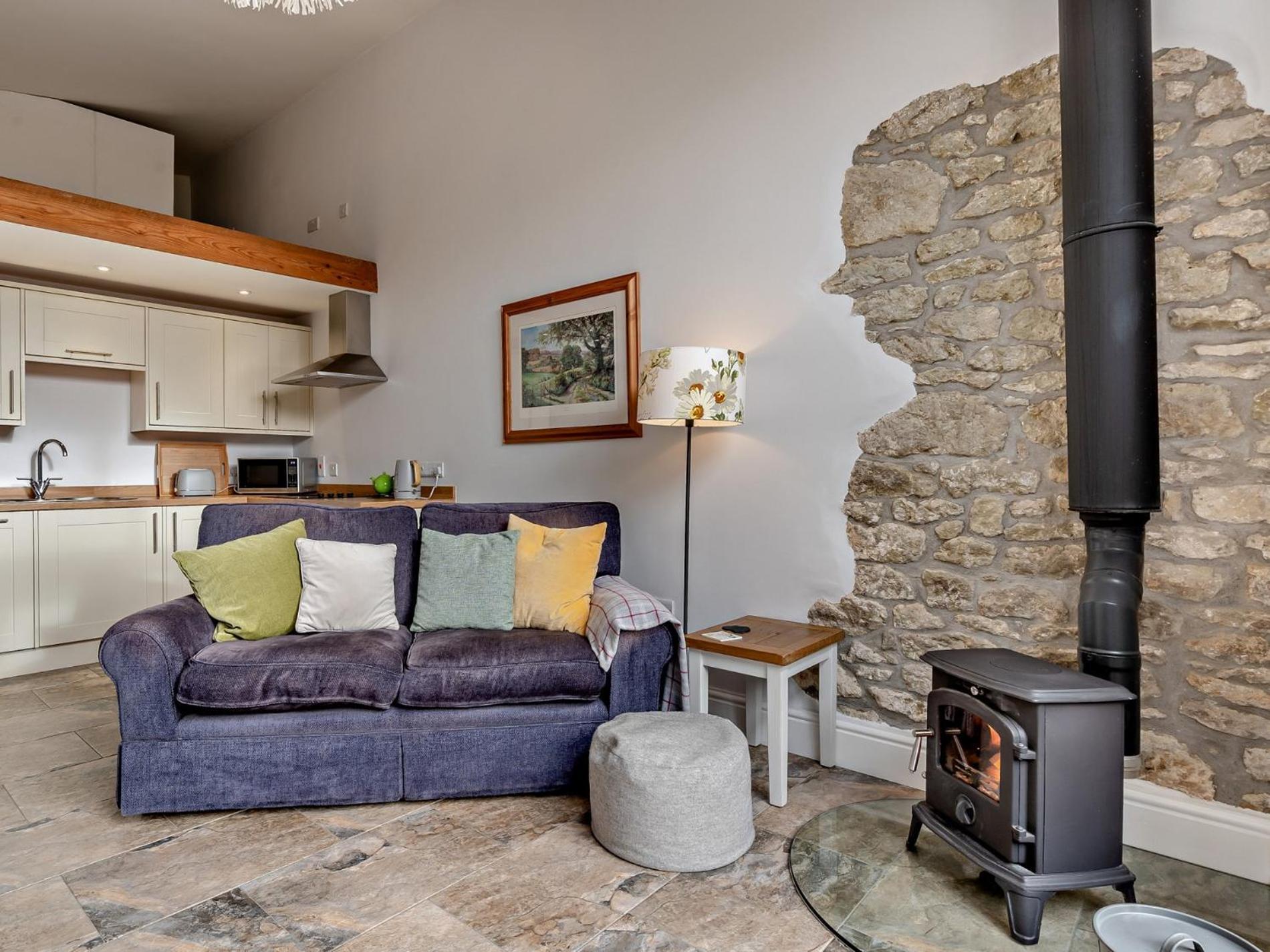 1 Bed Property In Shaftesbury 46774 Bourton  Exterior photo